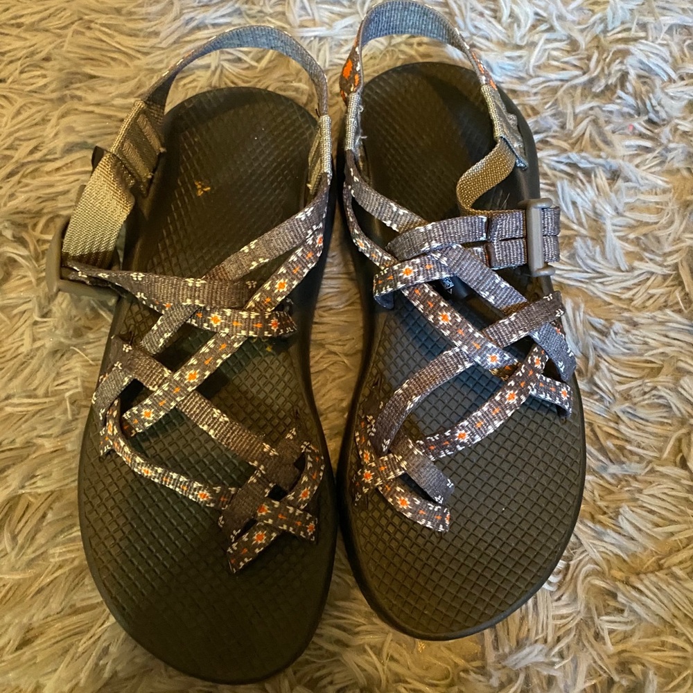 Brand New Chacos